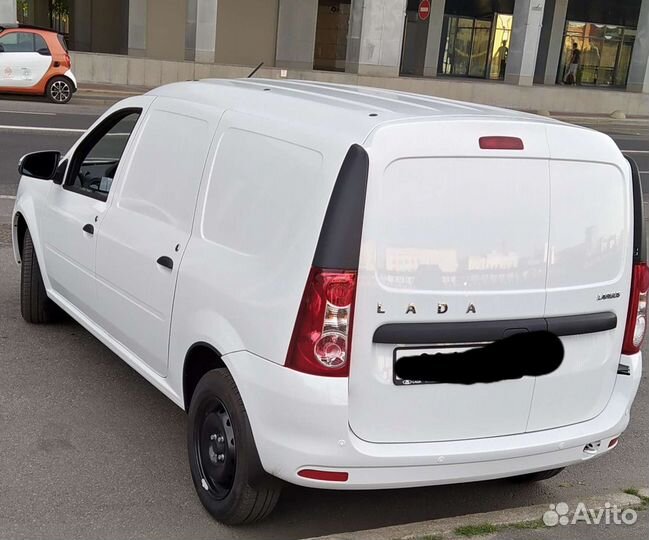 Малогабаритные перевозки