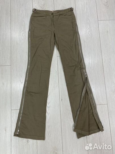 Джинсы trussardi sport