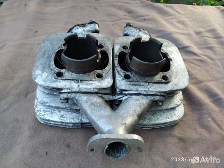 Цилиндр иж юпитер 5