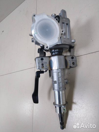 Колонка рулевая Kia Soul PS 2014