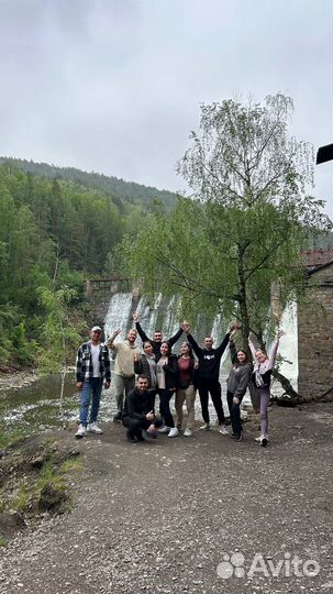 Туры выходного дня из Уфы