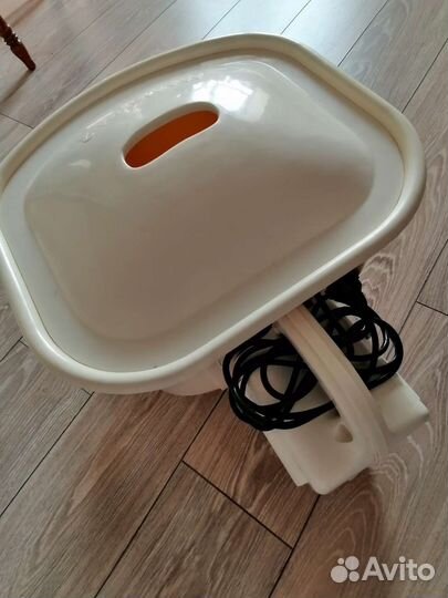 Стиральная машинка малютка бу