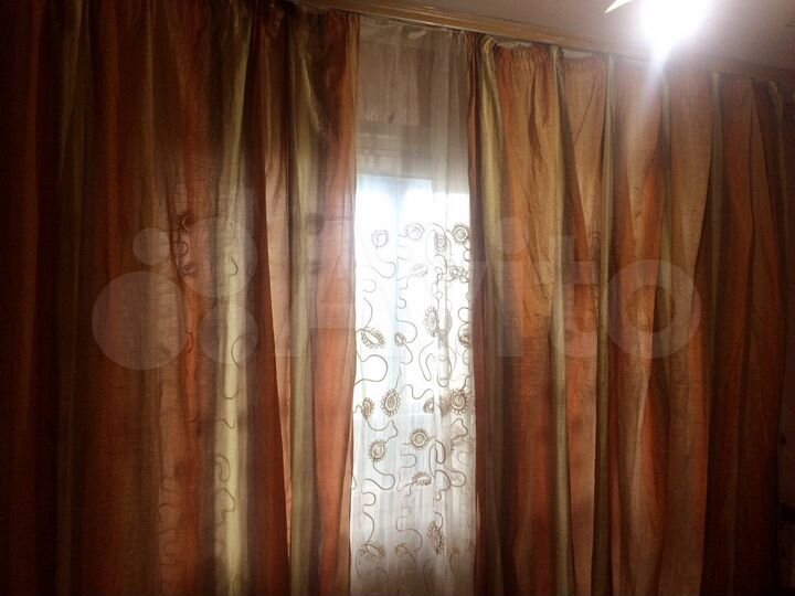 1-к. квартира, 43,7 м², 3/5 эт.