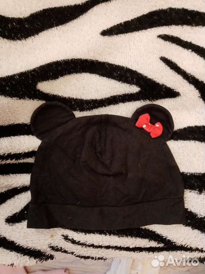 Шапка детская Disney