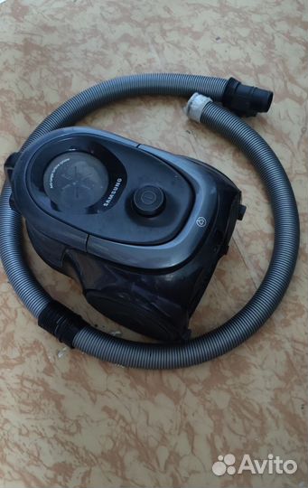 Пылесос samsung
