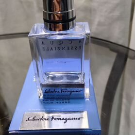 Духи Парфюм Salvatore Ferragamo - Acqua Essenziale