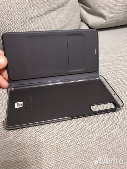 Чехол книжка на samsung a7 2018