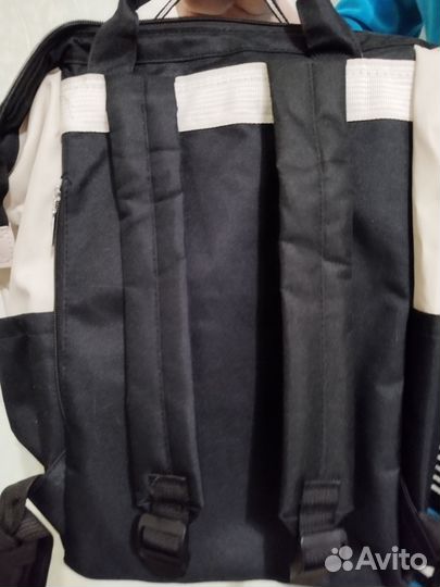 Портфель школьный