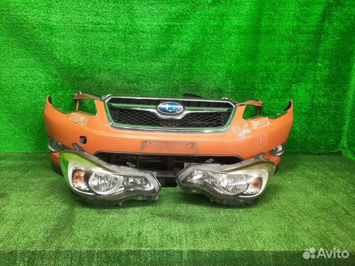 Ноускат subaru XV GP7 FB20 (32674) контрактная