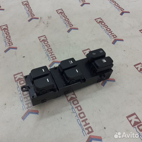 Блок управления стеклоподъемниками KIA optima