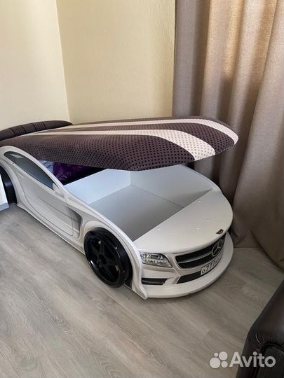 Комплект детской мебели 