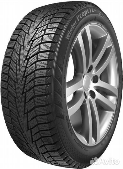 Hankook Winter I'Cept iZ 2 W616 185/55 R15 86T
