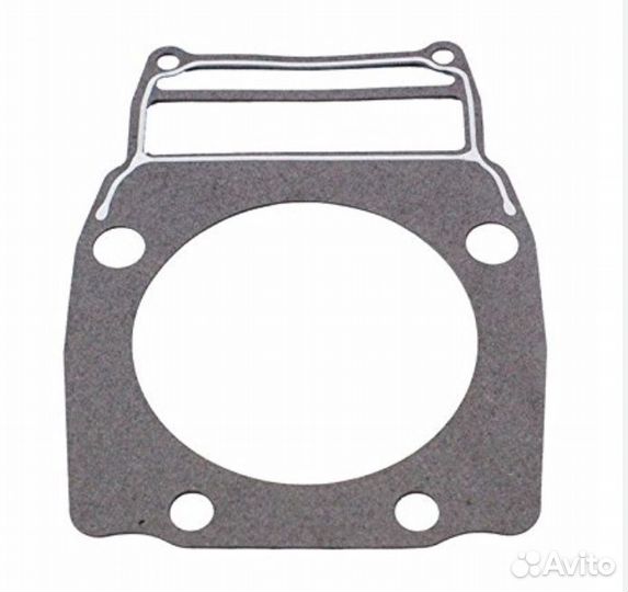 Прокладка цилиндра Polaris 500HO 3089966