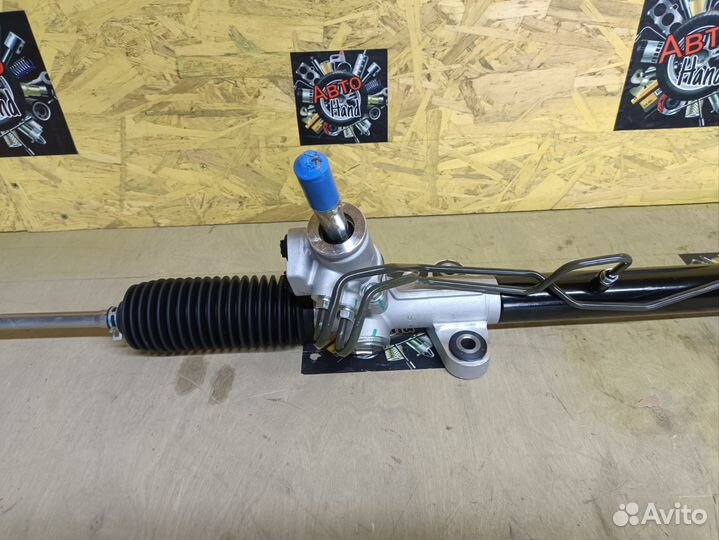 Рулевая рейка Mitsubishi lancer 9 LHD