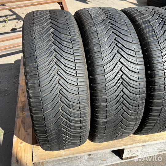 Michelin CrossClimate 205/55 R16