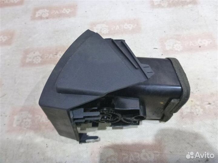 Диффузор передний правый Toyota Camry ACV40 2azfe