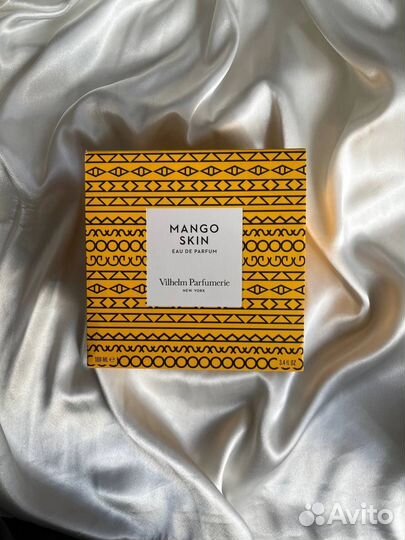 Духи vilhelm parfumerie mango skin 100 мл