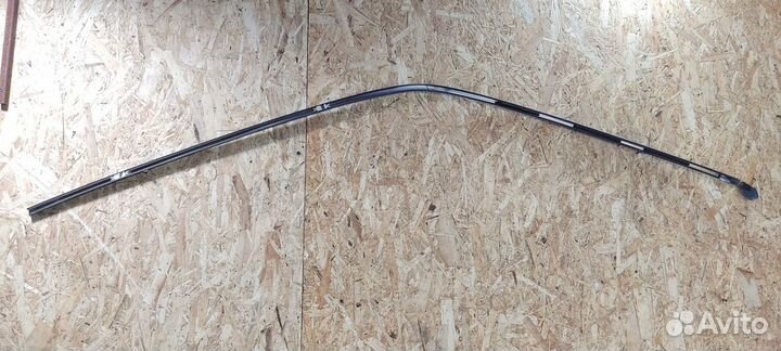 Молдинг крыши левый Honda Legend 1991-1996