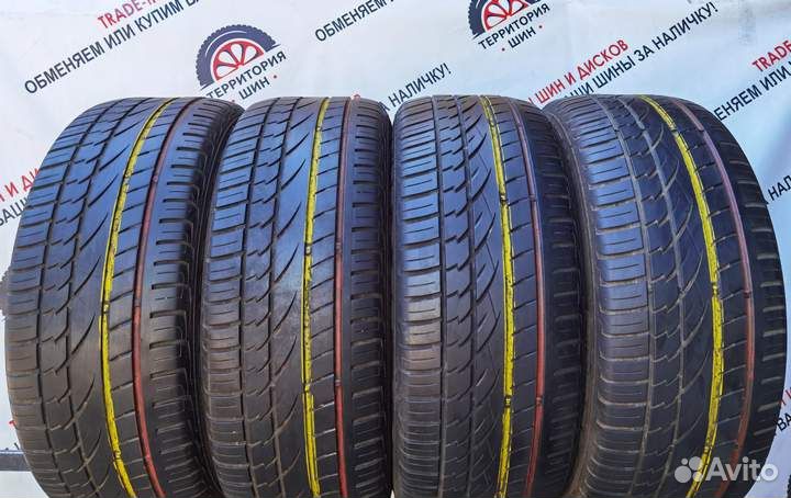 Continental ContiCrossContact AT 265/50 R20 111V