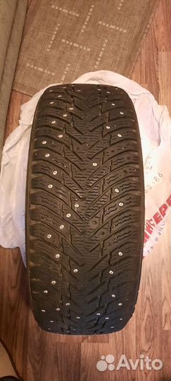 Nokian Tyres Hakkapeliitta 8 205/55 R16 94T