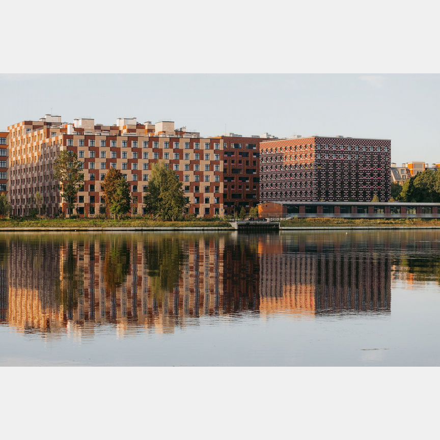 4-к. квартира, 146,3 м², 9/9 эт.