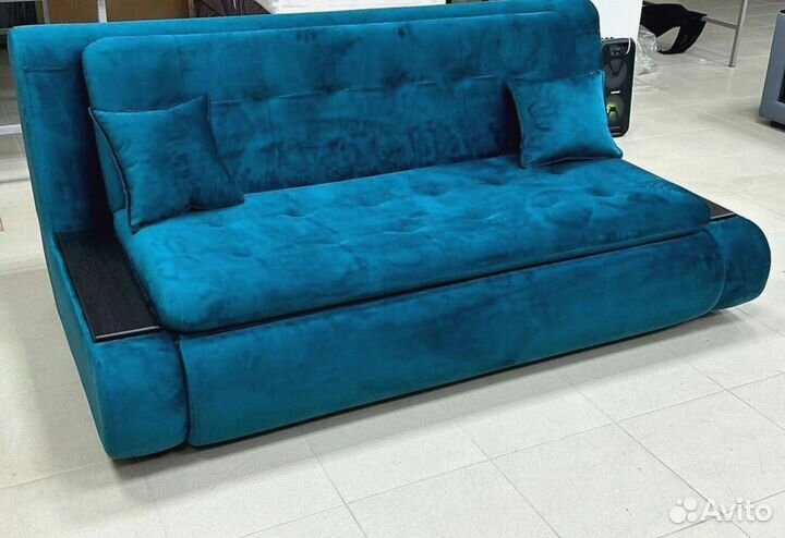 Диван Валенсия модульный