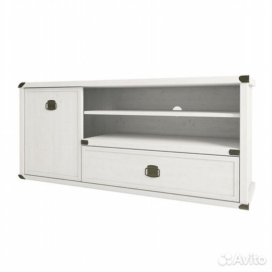 Тумба RTV 1D1S2N, magellan, цвет Сосна винтаж