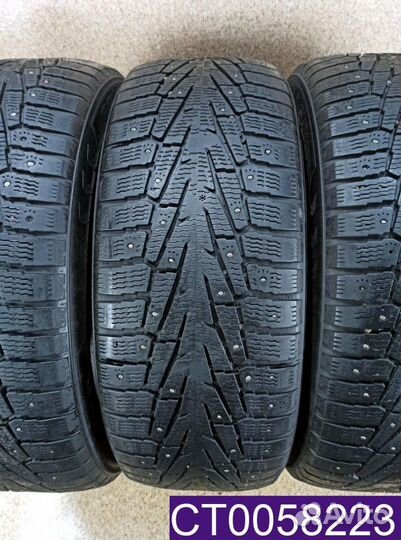 Nokian Tyres Hakkapeliitta 7 SUV 245/55 R19 96T