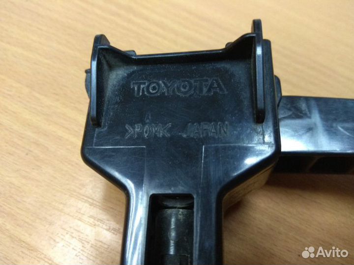 Форсунка омывателя фар Lexus Gx460 2009-H.b