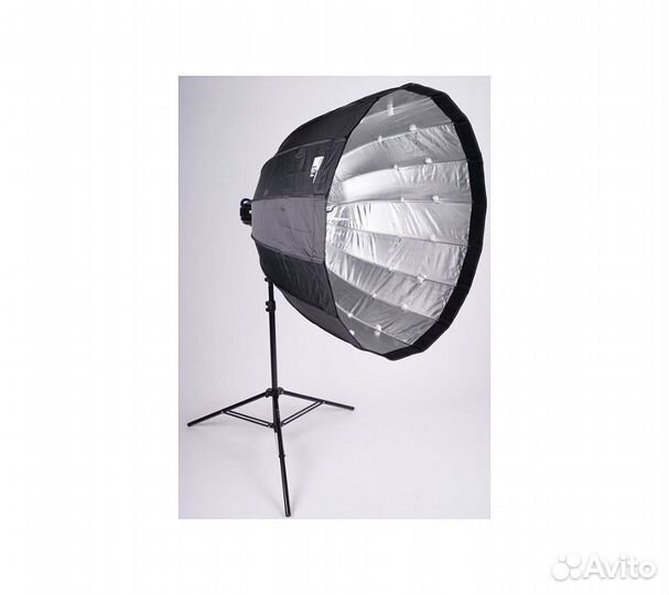 Софтбокс FST SB-235UD 90см параболический быстрора