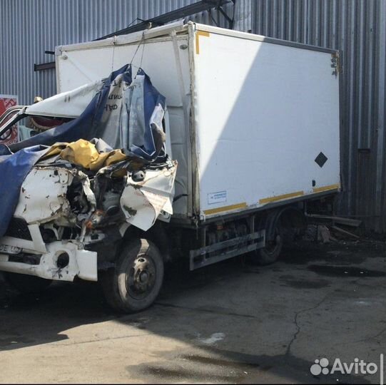 Hyundai HD65/78 D4DD evro3 разбор запчасти