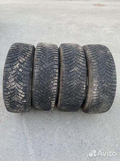 Комплект оригинальных колес KIA 235/65R17