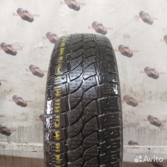 Tigar CargoSpeed Winter 225/70 R16