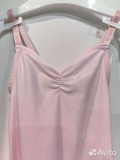 Купальник гимнастический hm 104