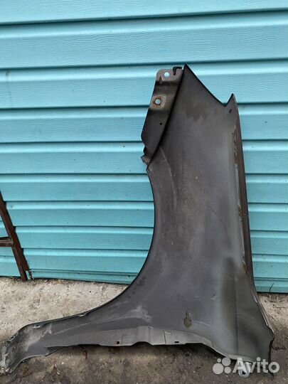 Правое крыло LADA гранта fl оригинал