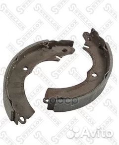 Колодки барабанные Mitsubishi Lancer Cedia CS/C