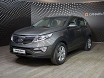 Kia Sportage 2.0 AT, 2012, 83 837 км, с пробегом, цена 1 185 000 руб.