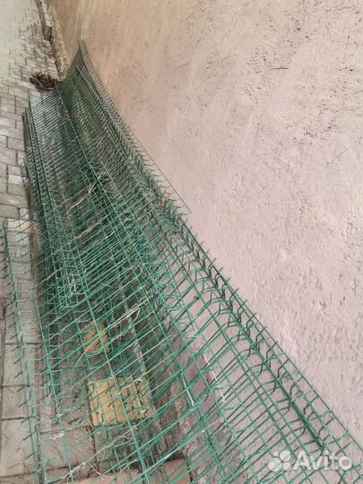 Сетка металлическая