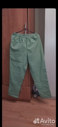 Спецодежда женская