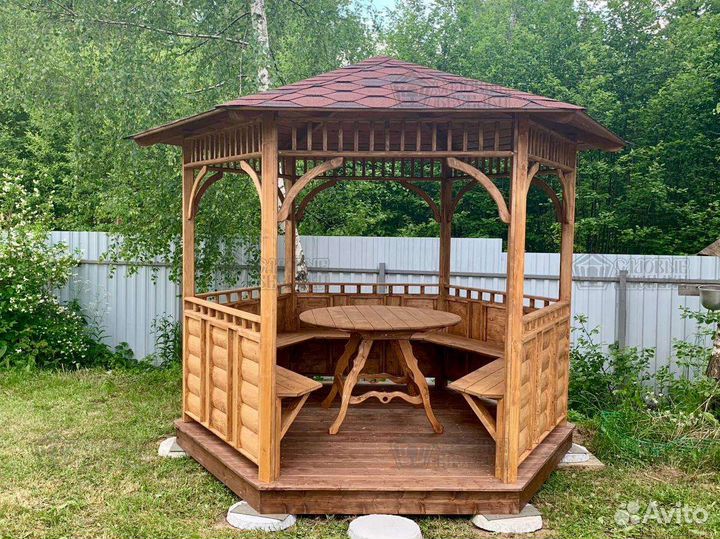 Строительная бригада