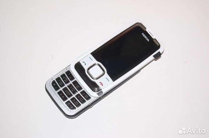 Модель 7610 Supernova как новый, оригинал комплект