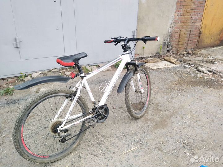 Велосипед Headliner 26 колёса