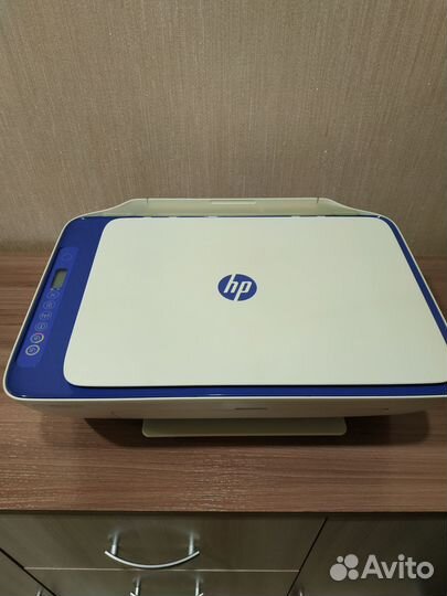 Мфу hp
