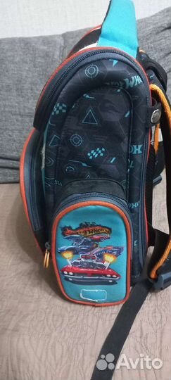 Рюкзак детский для мальчика