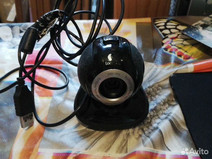 Веб камера, Wi-Fi адаптер, Видео карта, Usb Hub