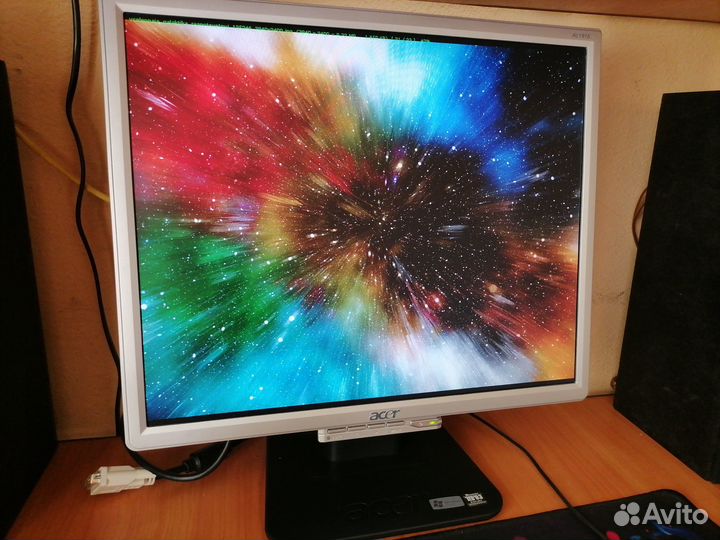 Монитор 