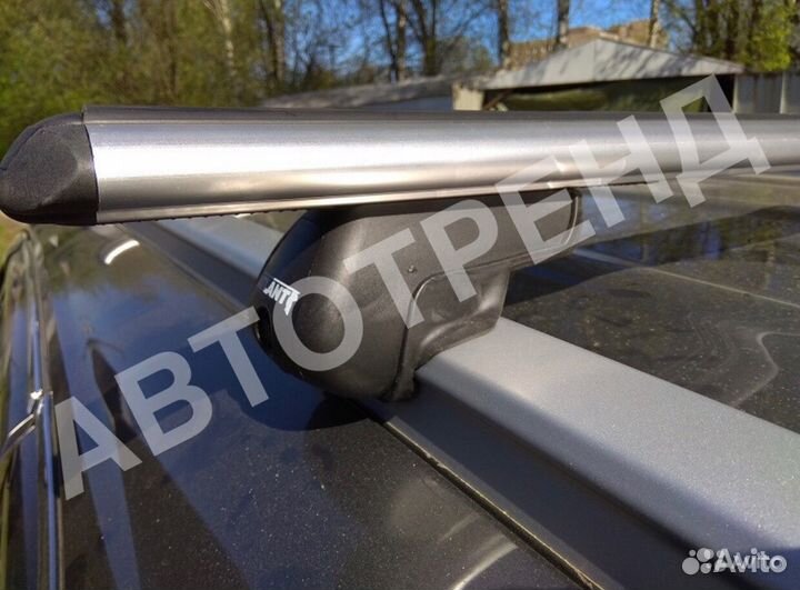 Багажник для Kia Sorento