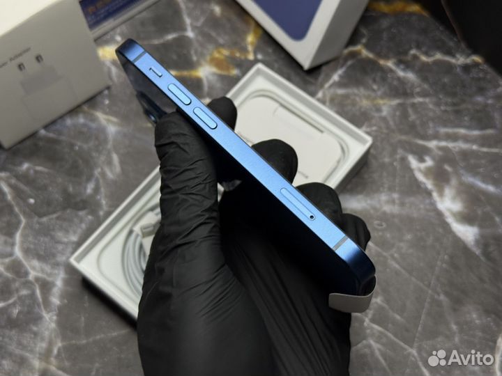 iPhone 13 mini, 128 ГБ