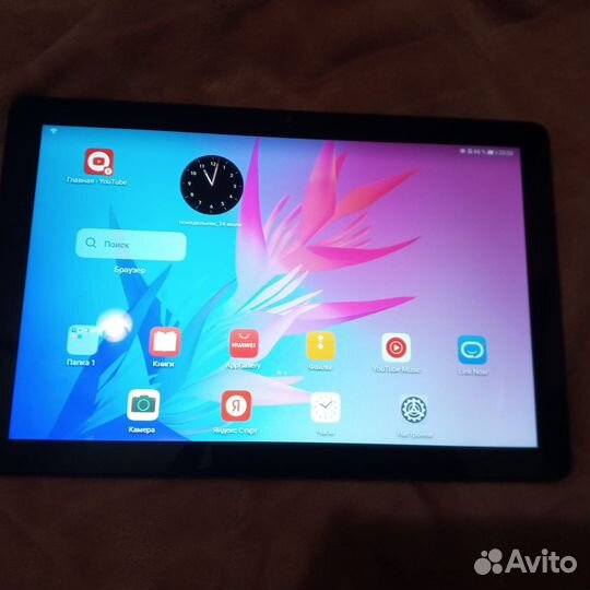 Планшет Huawei MatePad T10