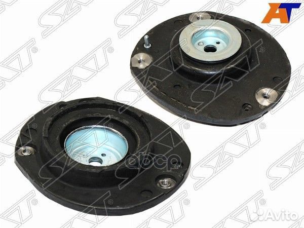 Опора передней стойки peugeot 206 98-12 RH ST-5